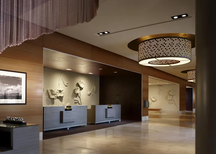 The Westin Galleria Dallas