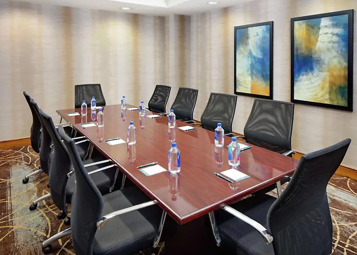 Homewood Suites By Hilton Dallas Market Center