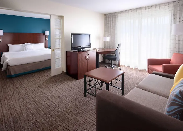 Sonesta ES Suites Dallas Medical Market Center